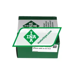 INA GYE45-KRR-B-VA-HLA rulman resim 3