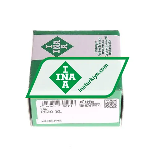 INA PE20-XL ürün fotoğrafı 3