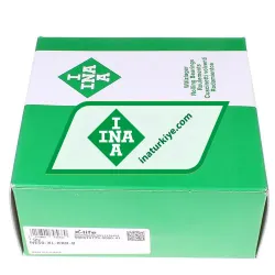 INA NE50-XL-KRR-B rulman resim 3