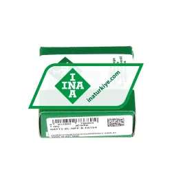INA GAY15-XL-NPP-B-FA164 rulman resim 4
