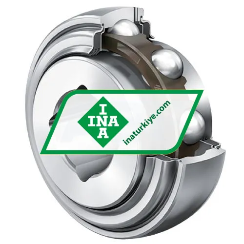 INA GVK100-208-KTT-B-AS2/V ürün fotoğrafı 4