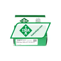 INA GVK100-208-KTT-B-AS2/V rulman resim 3
