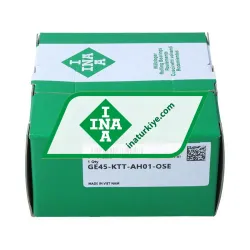 INA GE45-KTT-AH01-OSE rulman resim 3