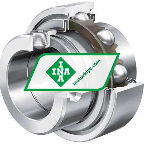 INA E35-XL-KLL ürün fotoğrafı 4