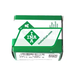 INA AY15-XL-NPP-B rulman resim 4
