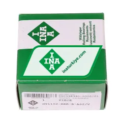 INA GY1102-KRR-B-AS2/V rulman resim 3