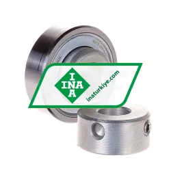 INA RAE12-NPP-FA106 rulman resim 2