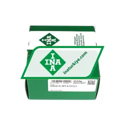 INA GRAE40-XL-NPP-B-FA125-5 rulman resim 3