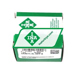 INA GRAE15-XL-NPP-B rulman resim 3
