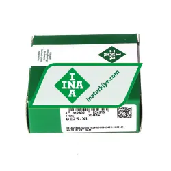INA BE25-XL rulman resim 4