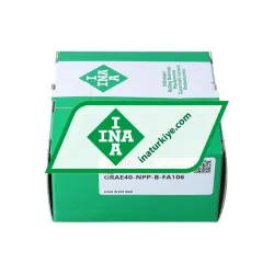 INA GRAE40-NPP-B-FA106 rulman resim 3