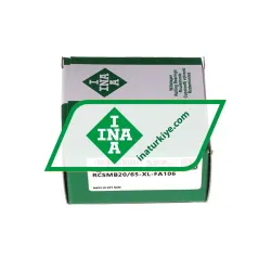 INA RCSMB20/65-XL-FA106 rulman resim 3