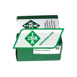 INA GSH50-XL-2RSR-B rulman resim 4