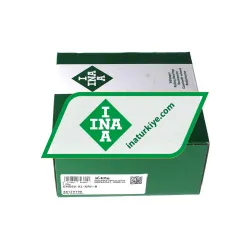 INA GNE60-XL-KRR-B rulman resim 3