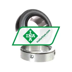 INA GE70-XL-KRR-B-FA164 rulman resim 2