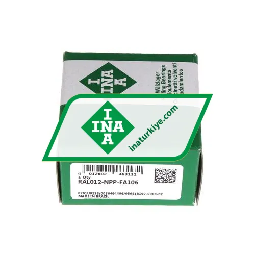 INA RAL012-NPP-FA106 ürün fotoğrafı 3