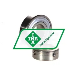 INA RAL012-NPP-FA106 rulman resim 2