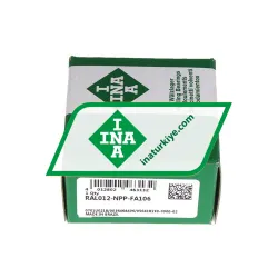 INA RAL012-NPP-FA106 rulman resim 3