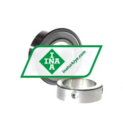 INA RAE45-XL-NPP-FA106 rulman resim 2
