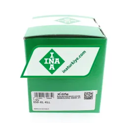 INA E50-XL-KLL rulman resim 5