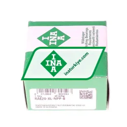 INA RAE20-XL-NPP-B rulman resim 4