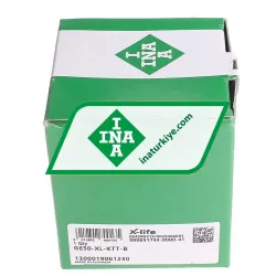 INA GE50-XL-KTT-B rulman resim 2