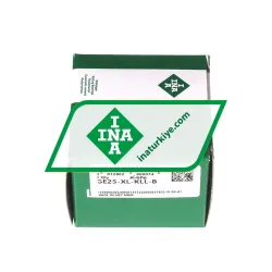 INA GE25-XL-KLL-B rulman resim 3