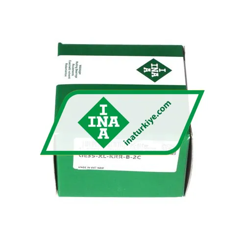 INA GE35-XL-KRR-B-2C ürün fotoğrafı 3