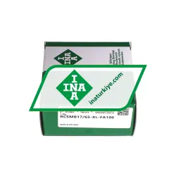 INA RCSMB17/65-XL-FA106 rulman resim 4