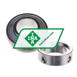 INA GRAE35-NPP-B-FA107 rulman resim 2