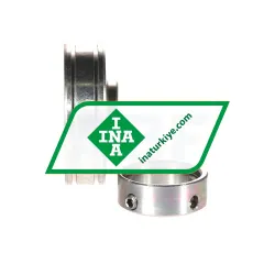 INA PE25-XL rulman resim 2