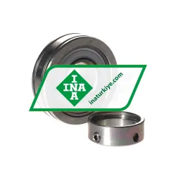 INA PE25-XL rulman resim 3
