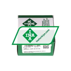 INA GRAE25-NPP-B-FA106 rulman resim 3