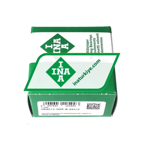 INA GRA014-NPP-B-AS2/V ürün fotoğrafı 3