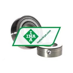 INA GRA014-NPP-B-AS2/V rulman resim 2