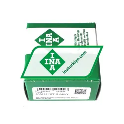 INA GRA014-NPP-B-AS2/V rulman resim 3