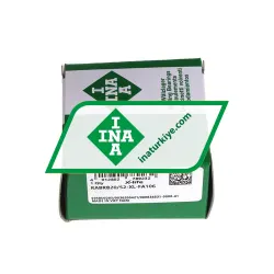 INA RABRB20/52-XL-FA106 rulman resim 4