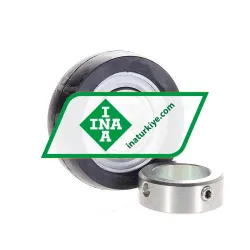 INA RABRB25/62-XL-FA106 rulman resim 2