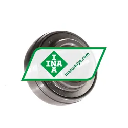 INA GYE25-KRR-B-VA-HLA rulman resim 2