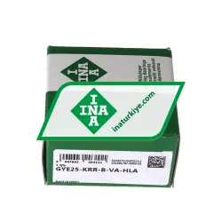 INA GYE25-KRR-B-VA-HLA rulman resim 4