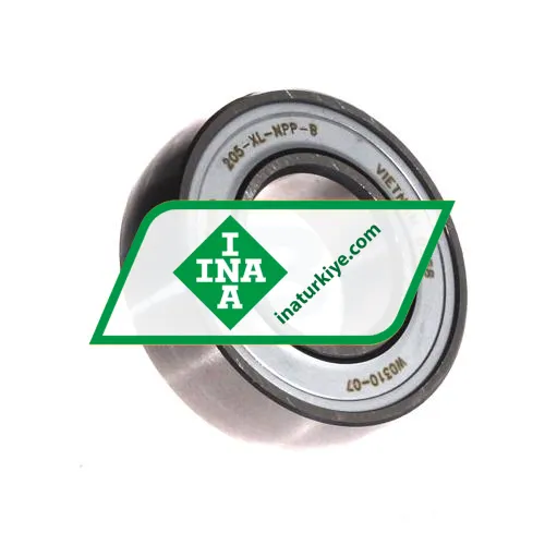 INA 205-XL-NPP-B