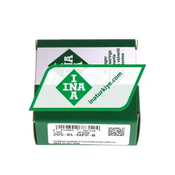 INA 205-XL-NPP-B rulman resim 3