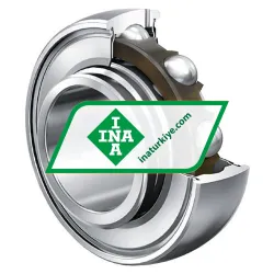 INA RAE30-NPP-B-L285/70-OSE rulman resim 4