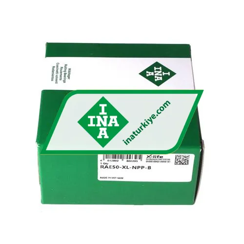 INA RAE50-XL-NPP-B ürün fotoğrafı 3