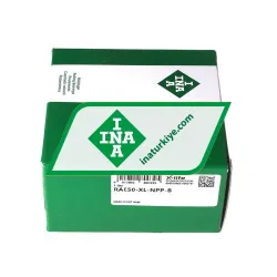 INA RAE50-XL-NPP-B rulman resim 3