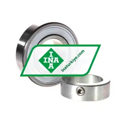 INA RAE40-XL-NPP-FA106 rulman resim 3