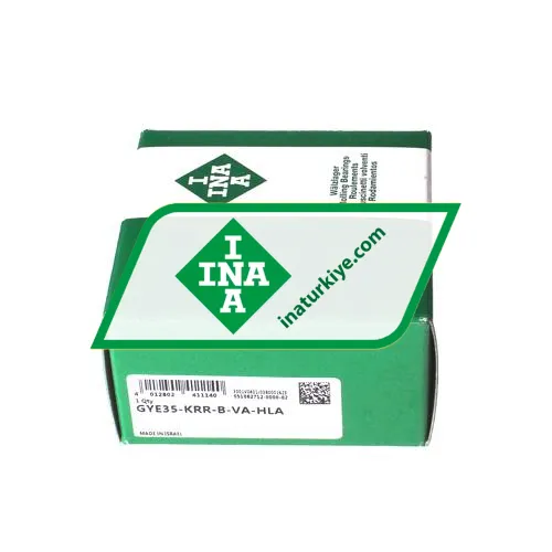 INA GYE35-KRR-B-VA-HLA ürün fotoğrafı 3
