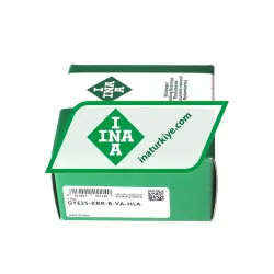 INA GYE35-KRR-B-VA-HLA rulman resim 3