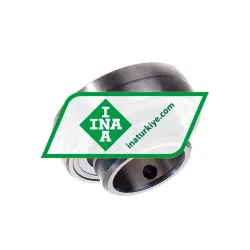 INA GAY25-NPP-B-FA107 rulman resim 2