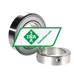 INA RAE50-XL-NPP-FA106 rulman resim 3